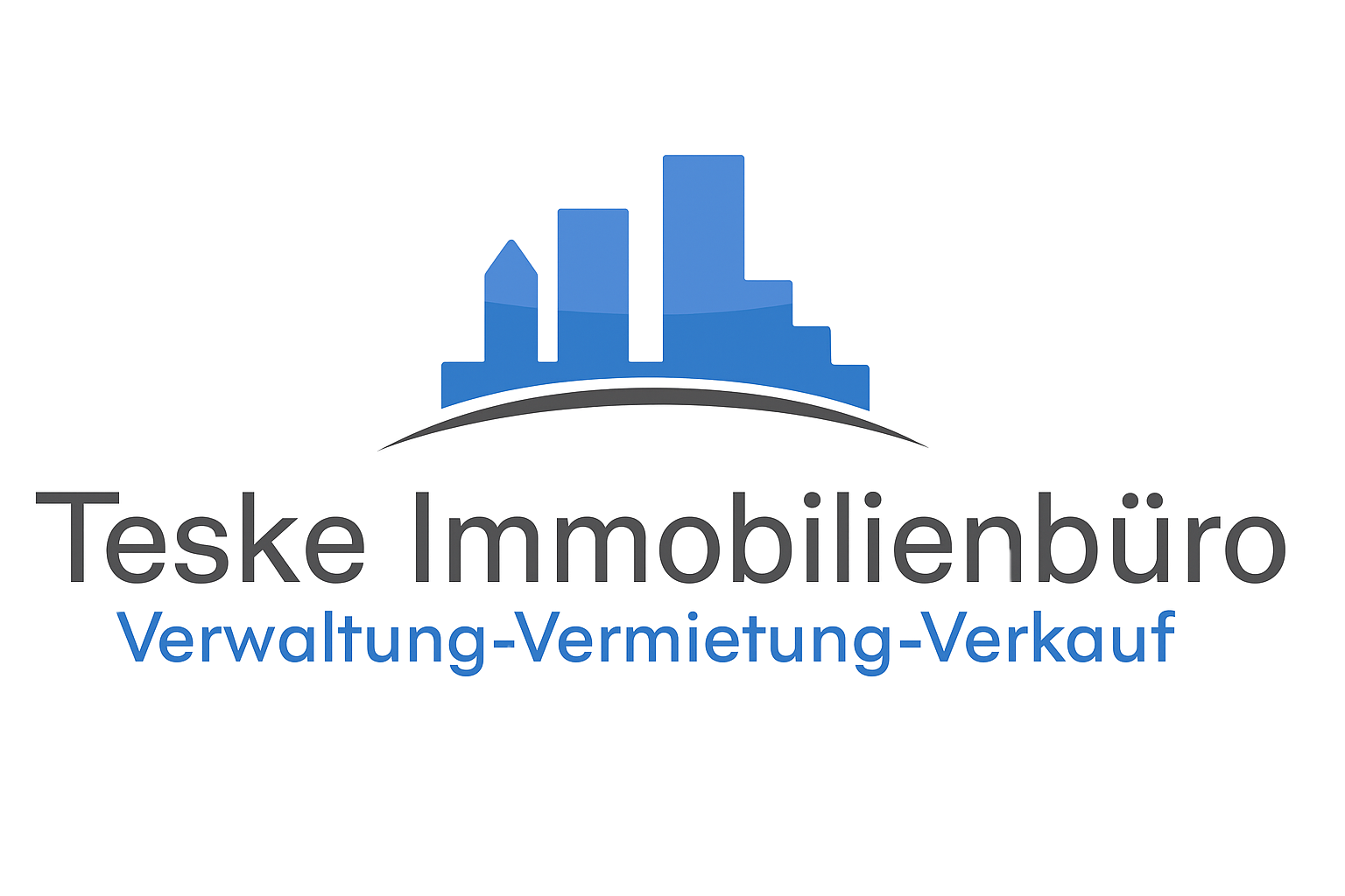 Teske Immobilienbüro - Verwaltung, Vermietung, Verkauf